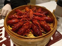 -靓靓蒸虾·头牌蒸虾(雪松路总店)