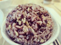 杂粮饭-轻蔬不用等·素食(江苏路店)