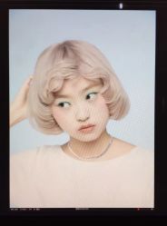 -东田造型