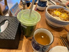 -阿吾罗日本料理(K11艺术中心店)