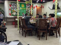 -厨房好味(国贸店)