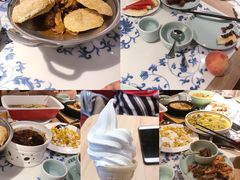 -小菜园新徽菜(泰州茂业店)