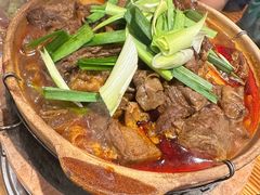 -东方一串·龙虾烧烤·特色烤鱼(柳州路店)