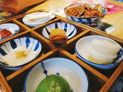 -味福记·本地特色菜(八一万达广场店)