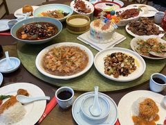 -红菜坊·烤鸭·川鲁菜(杨镇店)