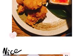 -酒井酱子·深夜食堂(东城汇店)