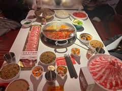 -小龙坎火锅(春熙太古里店)