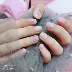 -安娜美甲美睫沙龙