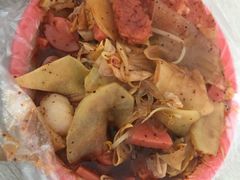 -十二中麻辣拌(石油学院店)