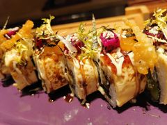 -大理实力希尔顿酒店•香全日制餐厅