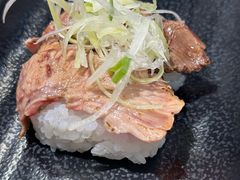 -沼津魚がし鮨(御殿場アウトレット店)