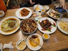 -陈傻子餐厅(世纪都会店)