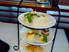 -半秋山西餐厅(宜昌大洋店)