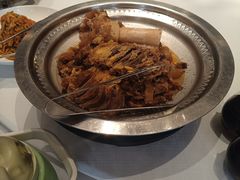 -巴音浩日娲·蒙餐(双林东路店)