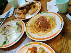 -比格比萨自助(国展店)