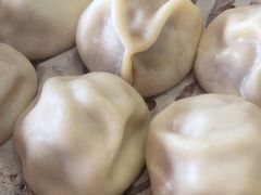 -鸡鸣汤包(红山动物园店)