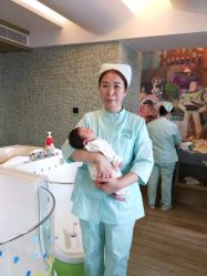 -添禧月子会所(高新店)