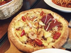 -Mr.Pizza米斯特比萨(苏州平江万达广场店)