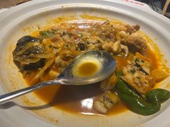 -魏铭鱼头捞饭(晋阳路店)