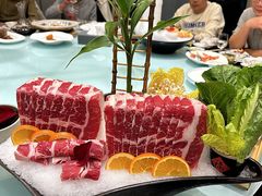 -海景壹号大酒店(惠钱路店)
