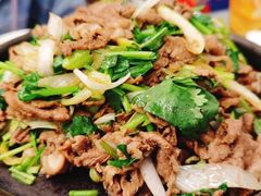 -聚德华天烤肉季·宴会厅(什刹海总店)