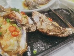 -蠔友汇(皇姑店)