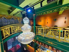 -新疆亚克西音乐餐厅(南方花园店)