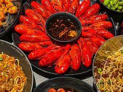 -一棠龙虾•王牌虾球(恒隆广场店)