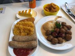 -宜家·瑞典风味餐厅(无锡店)