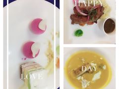 -美森西餐厅(曙光大道店)