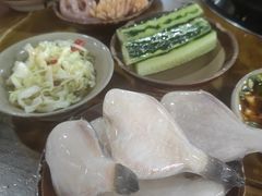 -正南齊北重庆老火锅(光华村直营店)
