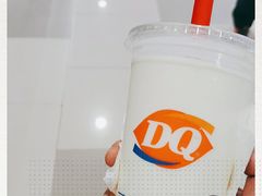 -DQ·蛋糕·冰淇淋(虹口龙之梦店)