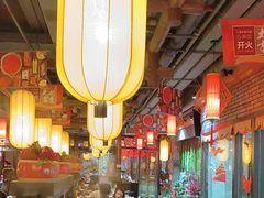 -小龙坎火锅(沙井店)