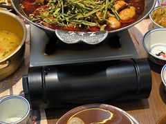 -石灰石烧鸡公(南通万象城店)