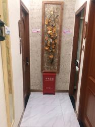 -芳朵美容养生SPA