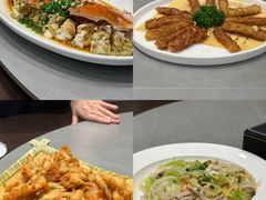 -渔满仓海鲜渔家(象山二店)