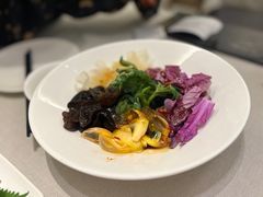 -狮王府淮扬菜(新街口友谊店)