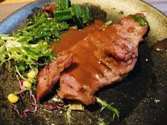 -炽真·果木窑烤自助牛排馆儿(和平欧乐店)