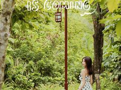 -广州锦绣香江度假别墅