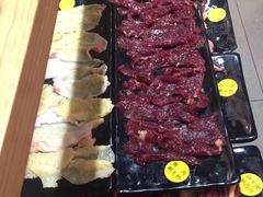 -陈记顺和牛肉火锅馆(天河北路店)