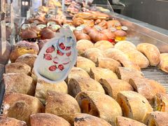 -PAOPAO Bakery&Café(港汇店)