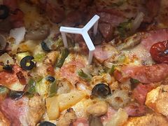 -必胜客(磁器口店)