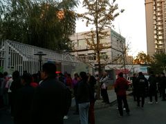 -启明东润幼儿园(东润园)