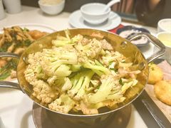 -径山十八道·风味民间菜(杭州总店)