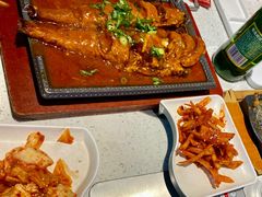 -玉善烧烤串城(长春总店)