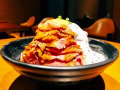魔王慢烧牛肉丼-魔丼屋(日月光店)