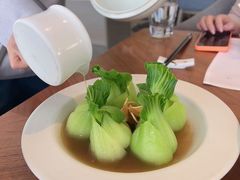 -北京柏悦酒店·锦庭餐厅Dining Room