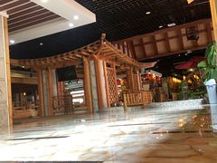 -清水洞汤泉(嘉陵江西路店)