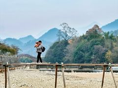 -绩溪龙川景区