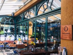 -宝莱纳餐厅(滨江店)